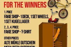 #JungleHomeOlympics Prices