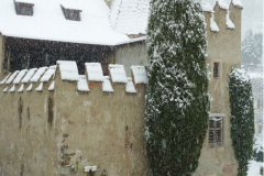 Landesfürstliche Burg - Castello Principesco