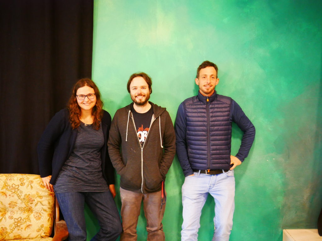 Vollversammlung 2019 - Assemblea generale 2019 - Jugendzentrum Jungle Meran - Centro giovani Jungle Merano