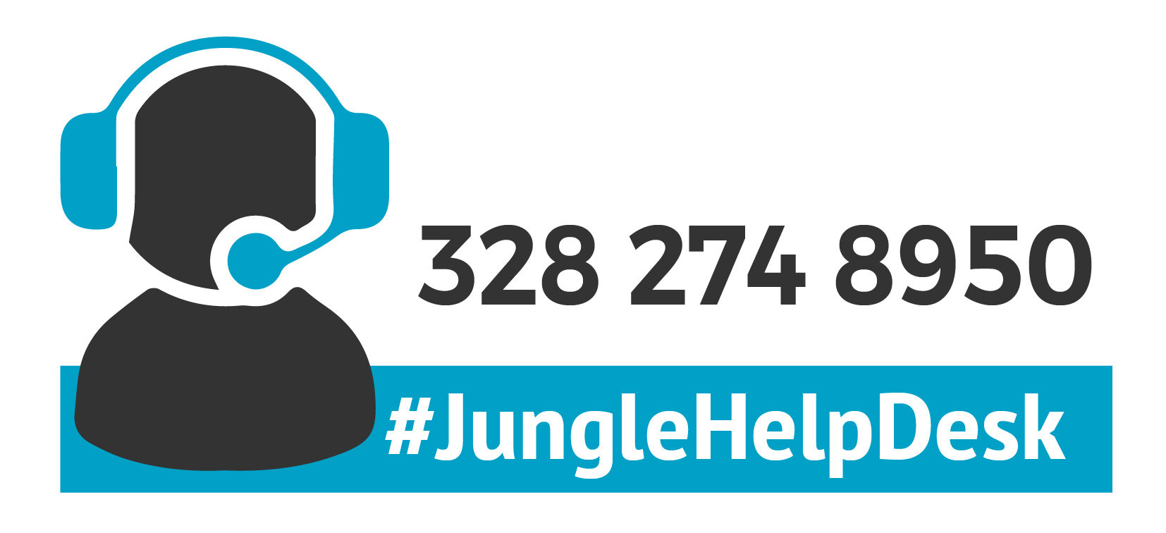 Jungle Help Desk - Jugendzentrum Jungle Meran - Centro giovani Jungle Merano