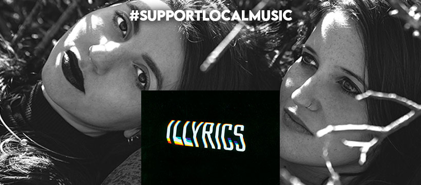 #supportlocalmusic - Illyrics