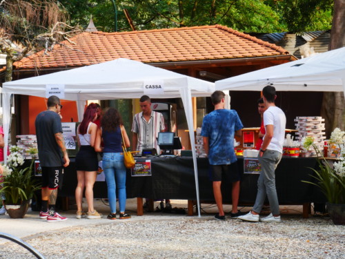 Last Summer Vibes - Jugendzentrum Jungle Meran - Centro giovani Jungle Merano