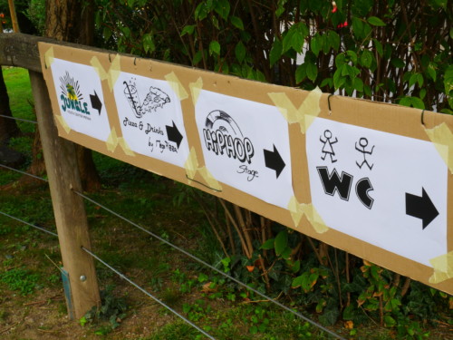 Last Summer Vibes - Jugendzentrum Jungle Meran - Centro giovani Jungle Merano
