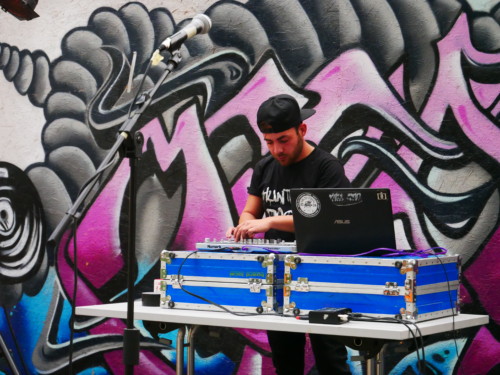 Last Summer Vibes - Jugendzentrum Jungle Meran - Centro giovani Jungle Merano