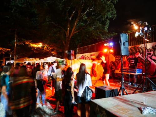 Last Summer Vibes - Jugendzentrum Jungle Meran - Centro giovani Jungle Merano