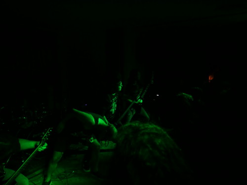 Parhelion - Darkness over Jungle vol. 3