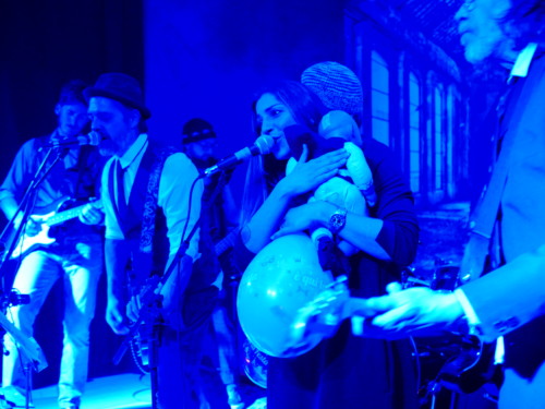 The Bad Bastards - Jugendzentrum Jungle Meran - Centro giovani Jungle Merano