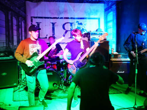 LIR