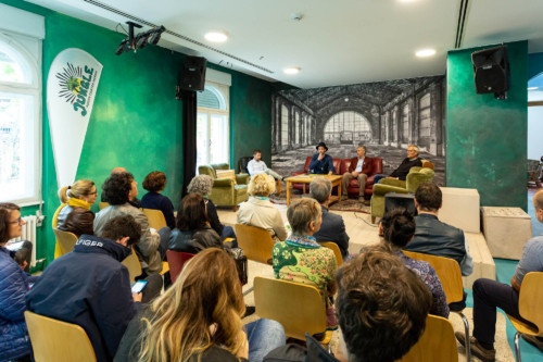 Eröffnung - Inaugurazione - Jugendzentrum Jungle Meran - Centro giovani Jungle Merano