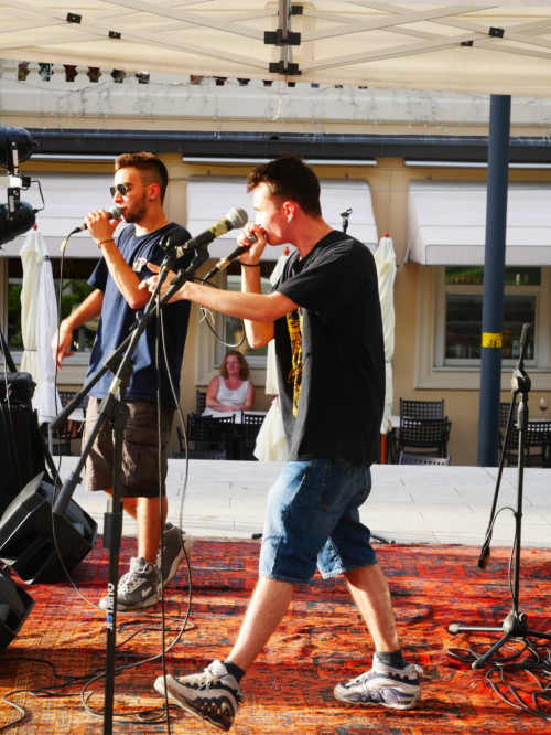 Malasorte - School's Out 2019