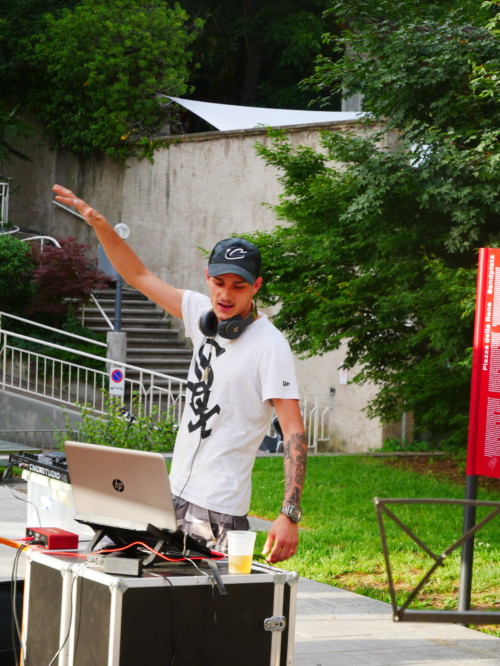 Malasorte - School's Out 2019