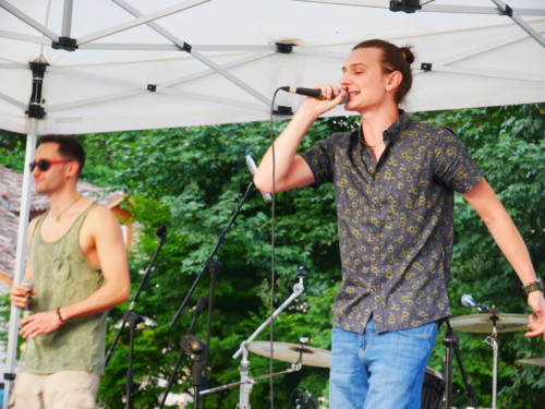 Red Haze - School's Out 2019