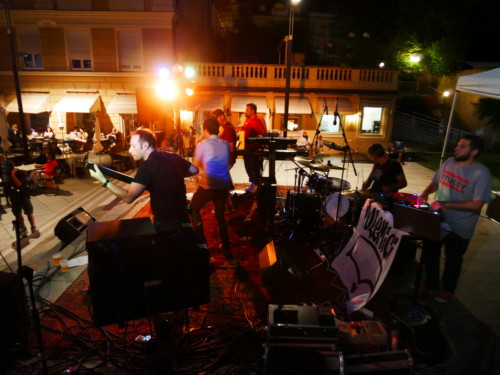 Polemici - School's Out 2019