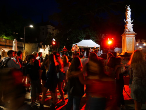 Polemici - School's Out 2019