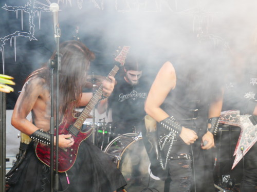 Ravenstorm - Alternative Music Festival