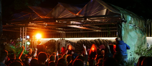 Graveworm - Alternative Music Festival