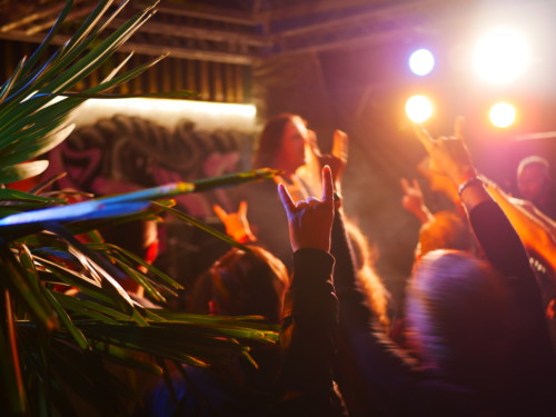 Graveworm - Alternative Music Festival