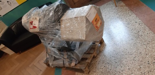 Neuer Smoker - Jugendzentrum Jungle Meran - Centro giovani Jungle Merano