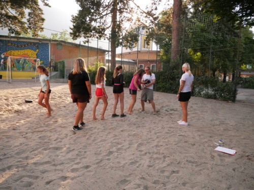 Selbstverteidigungskurs for Girls - Jugendzentrum Jungle Meran - Centro giovani Jungle Merano